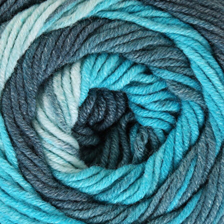 La Mia Tale Ebruli El Örgü İpi - Lm046