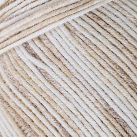 La Mia Tale Ebruli El Örgü İpi - Lm066