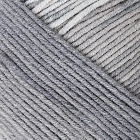 La Mia Tale Ebruli El Örgü İpi - Lm096