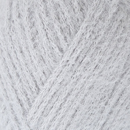 La Mia Club Buz El Örgü İpi - 604