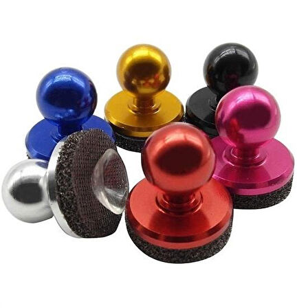 Buffer® Topuzlu Joystic