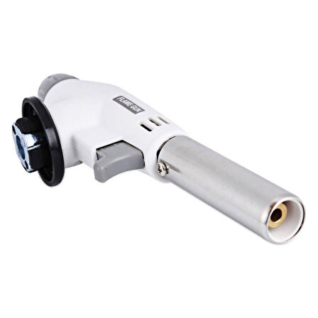 Buffer® 1300°C Çok Amaçlı Gaz Torch Çakmak - Mutfak, Mangal, Lehimleme Pürmüz Alev Tabancası