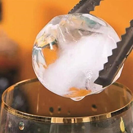 Buffer® 13 Bölmeli Kristal Buz Yapma Kalıbı