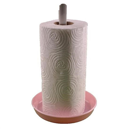 Buffer® Tezgahüstü Havluluk Özel Y Tasarım Plastik Kağıt Havlu Askısı