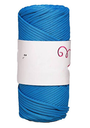 Makrome İpi 3Mm Polyester