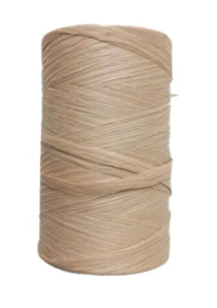 Rafya İp 50 Gr Bej 39