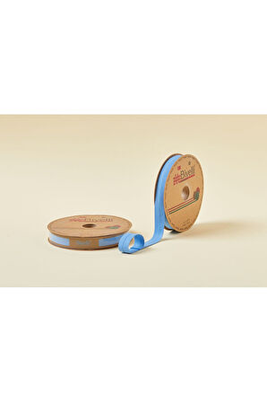 Biye Katlı D60 Koyu 2 Cm 25 Metre %65 %35 Polyester