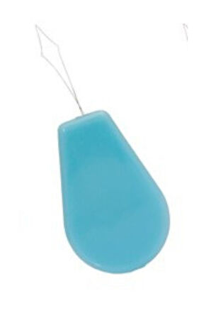 İplik Geçirme Aparatı 2 Adet