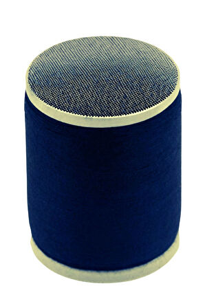 Dikiş İpi 900 Metre Lacivert