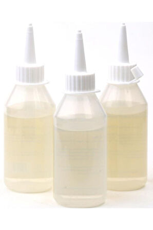 Sıvı Silikon 100 Ml