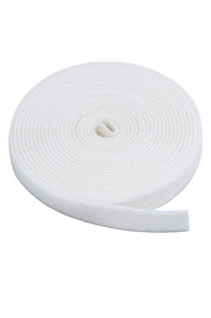 Cırt Cırt 3 Cm Beyaz