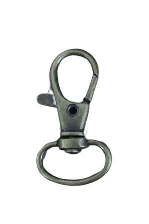 Akrep Kanca 1,5 Cm Bakır 3 Adet