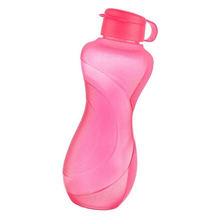 Buffer® 2000Ml Kapasiteli Sporcu Tipi Suluk Pratik El Matarası Tp-487