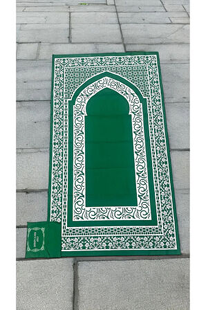 Cep Seccadesi Hediye Çeyiz Mevlüt Bohça Seccadesi Çanta Boy Seccade