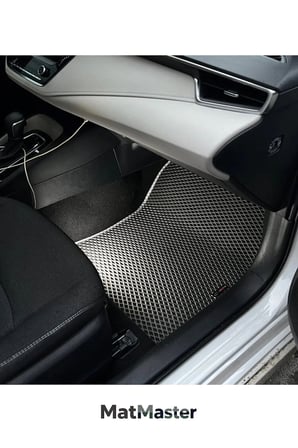Honda Accord 2014 Model Premium Eva Oto Paspas