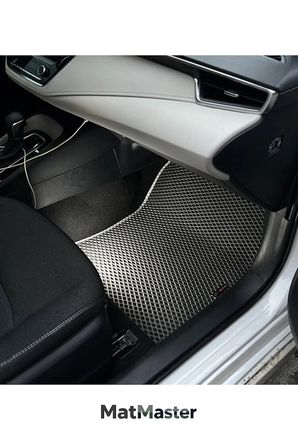 Mazda 3 2016 Model Premium Eva Oto Paspas