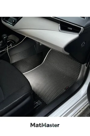 Seat Leon 1999 Model Premium Eva Oto Paspas