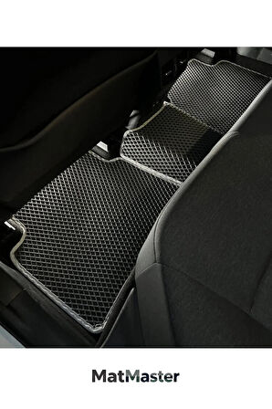 Citroen Berlingo 2020 Model Premium Eva Oto Paspas