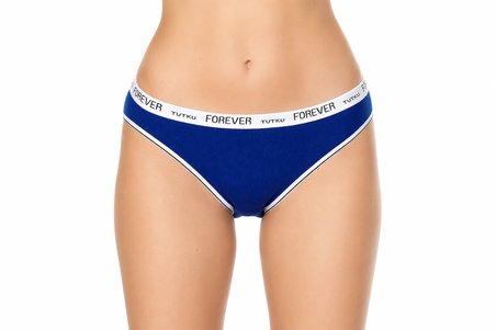 Tutku Kadın Forever Bikini Külot 6 Lı Set