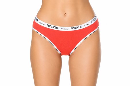 Tutku Kadın Forever Bikini Külot 6 Lı Set