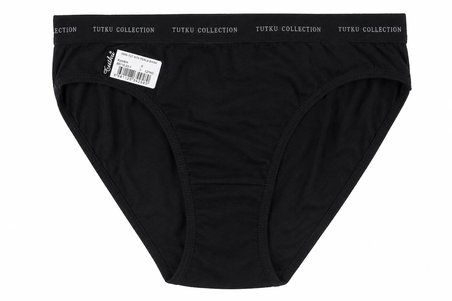Tutku Kadın Perla Bikini Külot 3 LÜ Set