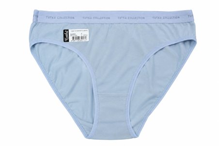 Tutku Kadın Perla Bikini Külot 6 Lı Set