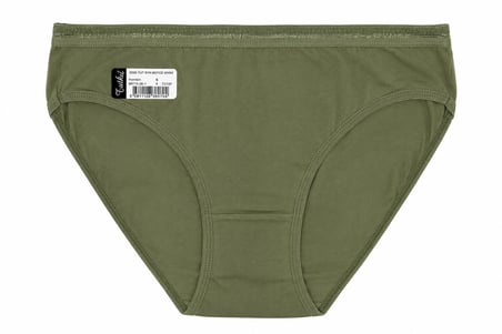 Tutku Kadın Royce Bikini 6 LI Set