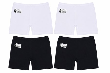 Tutku Bayan Pantolon Külot 4 Lü Set