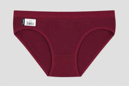 TUTKU KADIN LOUIS BİKİNİ 6 LI Set