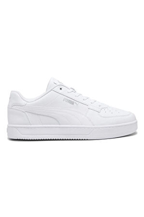 Puma Caven 2.0 Erkek Beyaz Spor Ayakkabı Sneaker - 39229002