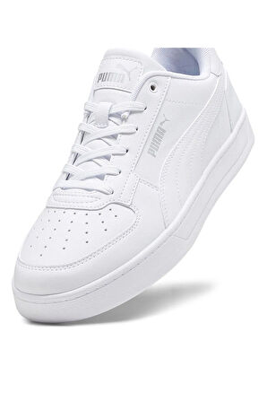 Puma Caven 2.0 Erkek Beyaz Spor Ayakkabı Sneaker - 39229002