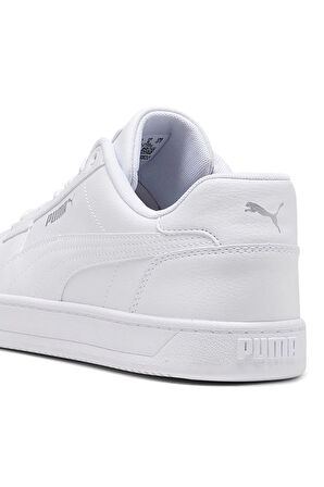 Puma Caven 2.0 Erkek Beyaz Spor Ayakkabı Sneaker - 39229002