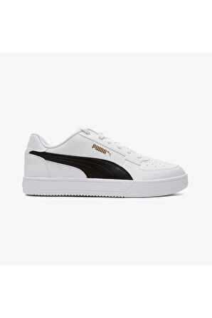 Puma Unisex Caven 2.0 Beyaz Sneaker - 39229003