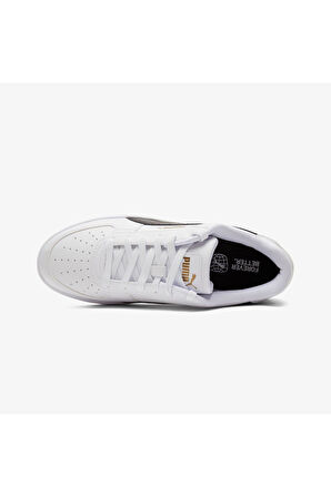 Puma Unisex Caven 2.0 Beyaz Sneaker - 39229003