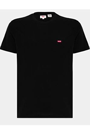 Levi's Erkek Bisiklet Yaka T Shirt 56605-0075-76-77