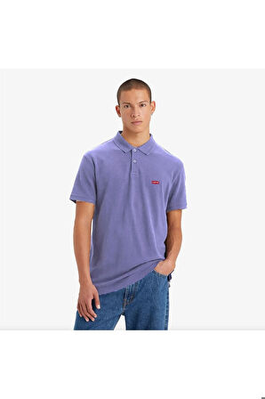 Levi's Erkek Pamuklu Polo Yaka T-shirt - A2085-0010