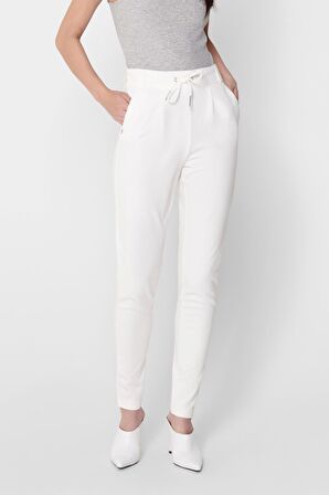 Only Kadın Klasik Günlük Pantolon 15115847 