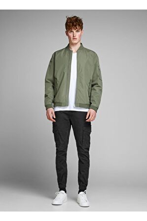 Jack & Jones Erkek Kargo Joger Pantolon Akm 542 - 12139912 