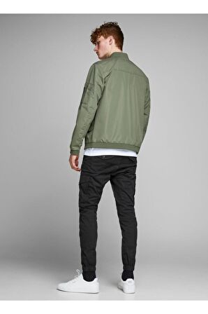 Jack & Jones Erkek Kargo Joger Pantolon Akm 542 - 12139912 