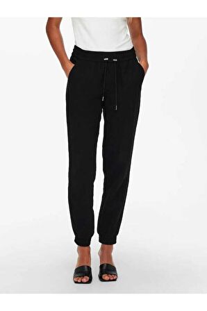 Only Kadın Lastikli Paça Pantolon  - 15203946