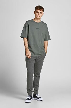 Jack & Jones Jjıgordon Sweat Pants At Noos- 12165322 