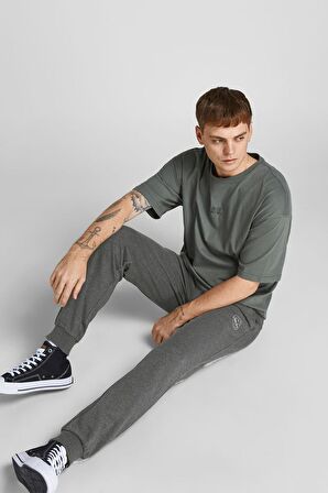 Jack & Jones Jjıgordon Sweat Pants At Noos- 12165322 