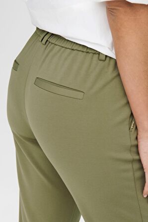 Only Kadın Klasik Günlük Pantolon 15115847 