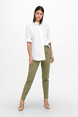 Only Kadın Klasik Günlük Pantolon 15115847 