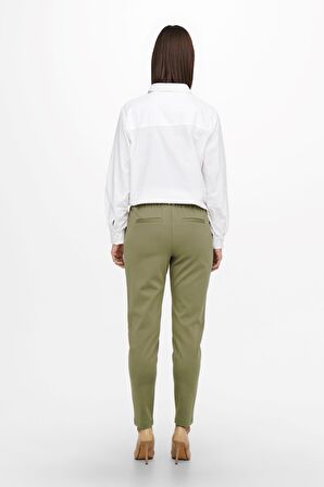 Only Kadın Klasik Günlük Pantolon 15115847 