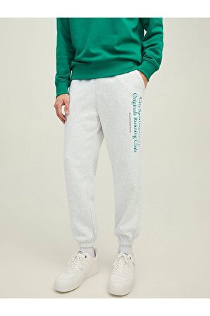 Jack & Jones Erkek Eşofman Altı Sweat Pants 12216198