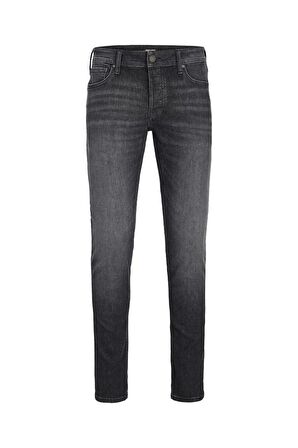 Jack & Jones Erkek Jean Pantolon - 12243595
