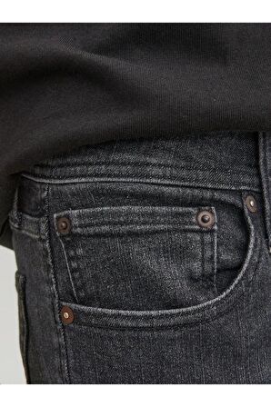 Jack & Jones Erkek Jean Pantolon - 12243595