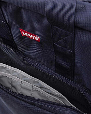 Levi's Unisex Laptop Lacivert L Pack Sırt Çantası - D7572-0002