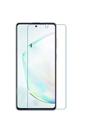  Nano Özel Kesim Tam Kaplayan Ekran Koruyucu Samsung Galaxy A73